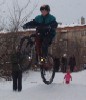 Аватар пользователя